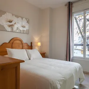 Cerca Del Alcazar Con Garaje Privado Apartment Seville