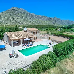 Owl Booking Payeras - 15 Min Walk To The Beach Villa Port de Pollenca