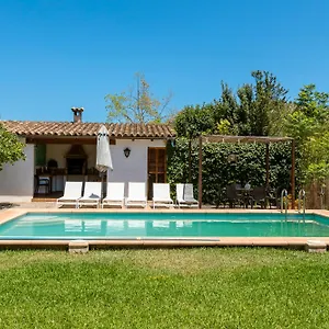 Lloquet By Homevillas360 Villa Pollenca