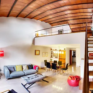 Galligants Apartment Girona