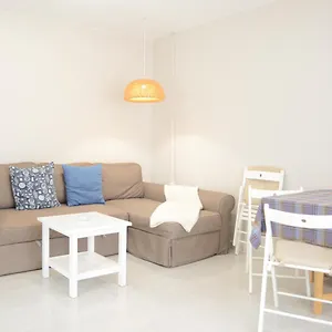 El Marinero - Avenida Apartment Caleta de Sebo