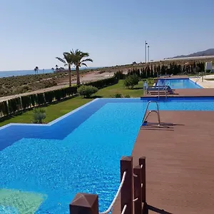 Mar De Pulpi - Los Jazmines Apartamento San Juan de los Terreros